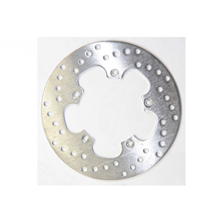 Freni EBC Moto EBC Rotore del freno MD9101D | race-shop.it