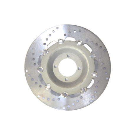 Freni EBC Moto EBC Disco freno Floating MD603LS | race-shop.it
