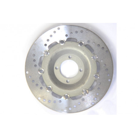 Freni EBC Moto EBC Rotore del freno MD603LS | race-shop.it
