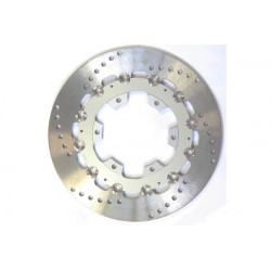 EBC Rotore del freno MD607LS