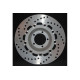 Freni EBC Moto EBC Disco freno Floating MD606LS | race-shop.it