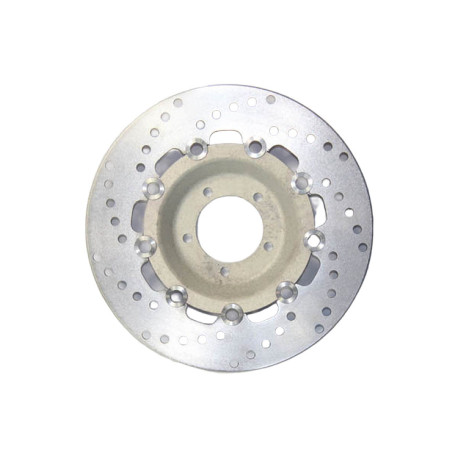Freni EBC Moto EBC Disco freno Floating MD602LS | race-shop.it