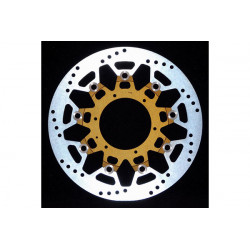 EBC Rotore del freno MD6209D