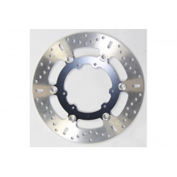 EBC Rotore del freno MD807LS