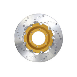 EBC Disco freno Floating MD609LS