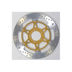 EBC Rotore del freno MD694X