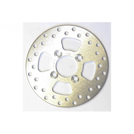 Freni EBC Moto EBC Rotore del freno MD916D | race-shop.it