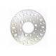 Freni EBC Moto EBC Rotore del freno MD971D | race-shop.it