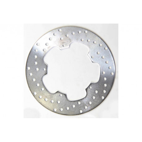 Freni EBC Moto EBC Rotore del freno MD944D | race-shop.it