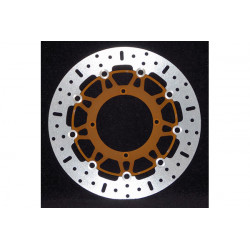 EBC Rotore del freno MD6293D