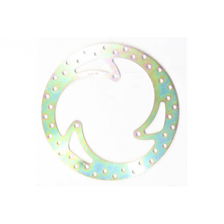 Freni EBC Moto EBC Rotore del freno MD6243D | race-shop.it