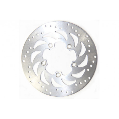 Freni EBC Moto EBC Rotore del freno MD9100D | race-shop.it