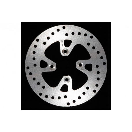 Freni EBC Moto EBC Rotore del freno MD907D | race-shop.it