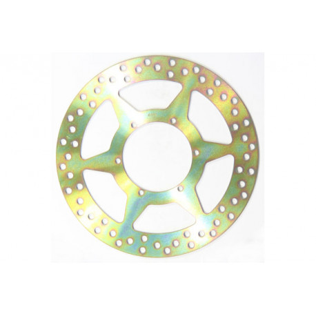 Freni EBC Moto EBC Rotore del freno MD6318D | race-shop.it