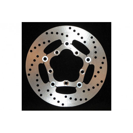 Freni EBC Moto EBC Rotore del freno MD693LS | race-shop.it