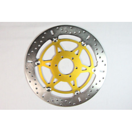 Freni EBC Moto EBC Rotore del freno MD855X | race-shop.it