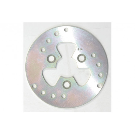 Freni EBC Moto EBC Rotore del freno MD914D | race-shop.it