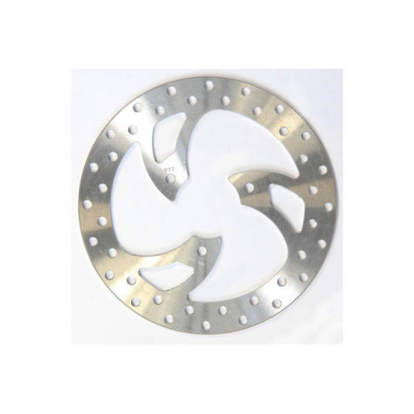 Freni EBC Moto EBC Rotore del freno MD977D | race-shop.it