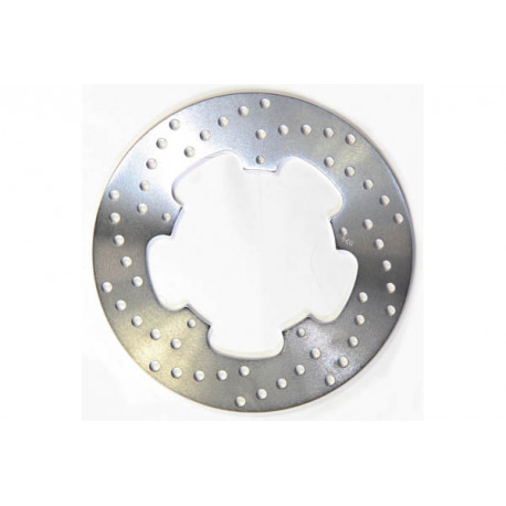 Freni EBC Moto EBC Rotore del freno MD960D | race-shop.it