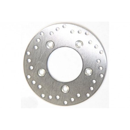 Freni EBC Moto EBC Rotore del freno MD9116D | race-shop.it