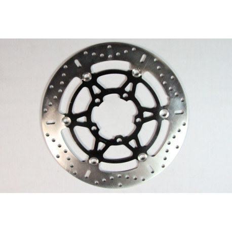 Freni EBC Moto EBC Rotore del freno MD852X | race-shop.it