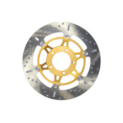 EBC Disco freno X Series MD669X
