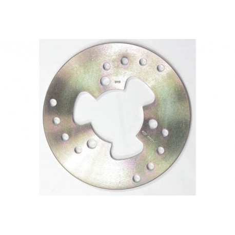 Freni EBC Moto EBC Rotore del freno MD919D | race-shop.it