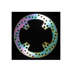 EBC Rotore del freno MD6008D