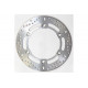 Freni EBC Moto EBC Rotore del freno MD1006 | race-shop.it