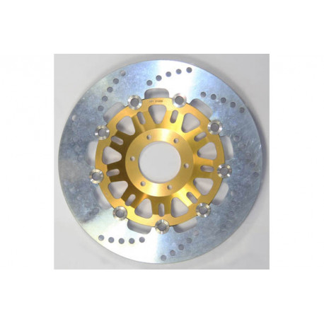 Freni EBC Moto EBC Rotore del freno MD1145LS | race-shop.it