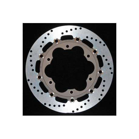 Freni EBC Moto EBC Rotore del freno MD1021LS | race-shop.it