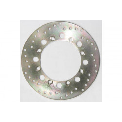 EBC Rotore del freno MD1041LS