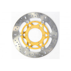 EBC Rotore del freno MD1141X