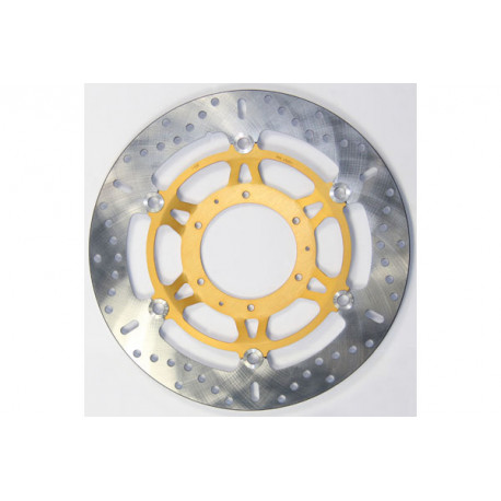 Freni EBC Moto EBC Rotore del freno MD1152X | race-shop.it