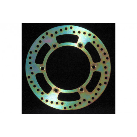 Freni EBC Moto EBC Rotore del freno MD6044D | race-shop.it