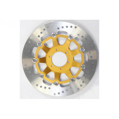 Freni EBC Moto EBC Rotore del freno MD1162LS | race-shop.it