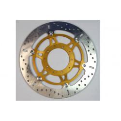 EBC Rotore del freno MD1176X