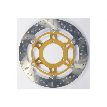 Freni EBC Moto EBC Rotore del freno MD1154X | race-shop.it