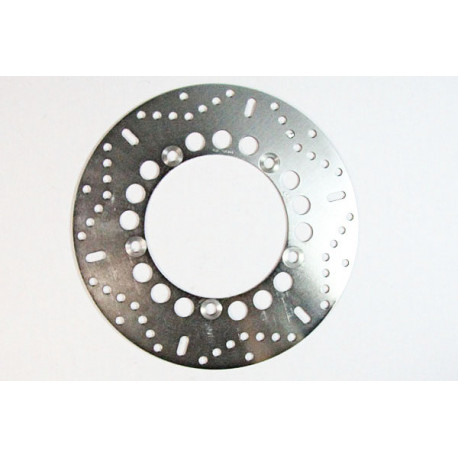 Freni EBC Moto EBC Rotore del freno MD4099 | race-shop.it