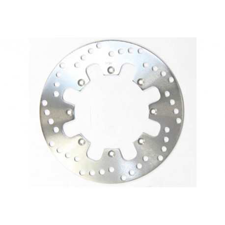 Freni EBC Moto EBC Rotore del freno MD6036D | race-shop.it