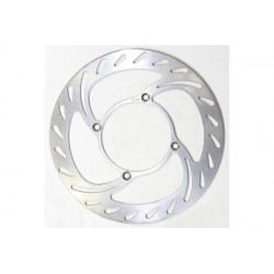 EBC Rotore del freno MD6015D