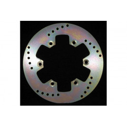 EBC Disco freno Stainless Steel MD4002LS