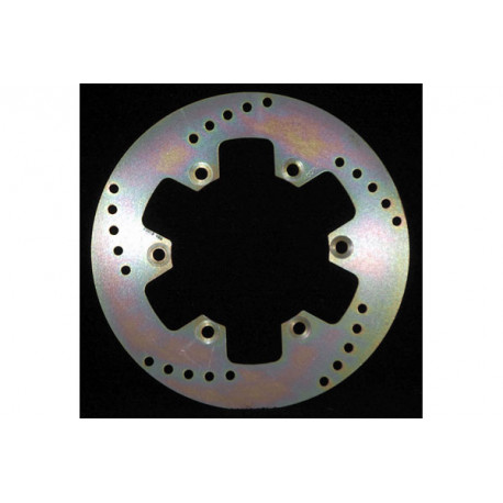 Freni EBC Moto EBC Disco freno Stainless Steel MD4002LS | race-shop.it