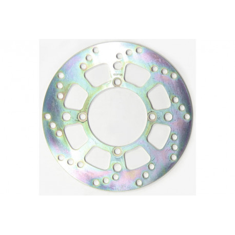 Freni EBC Moto EBC Rotore del freno MD6091D | race-shop.it