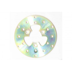 EBC Disco freno MX/ATV MD6133D