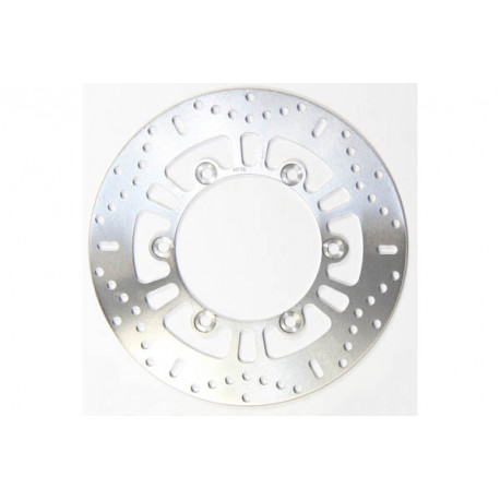 Freni EBC Moto EBC Rotore del freno MD4016 | race-shop.it