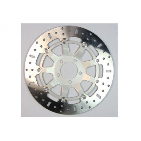 Freni EBC Moto EBC Rotore del freno MD4005 | race-shop.it