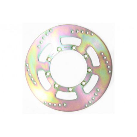 Freni EBC Moto EBC Rotore del freno MD6093D | race-shop.it