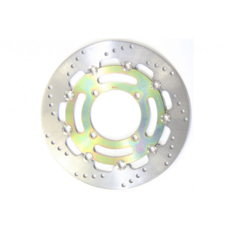 Freni EBC Moto EBC Rotore del freno MD6086D | race-shop.it
