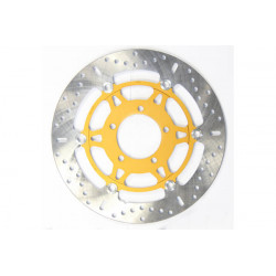 EBC Rotore del freno MD4155X